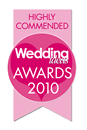 Wedding Ideas Awards 2010