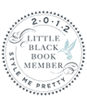 We're in Style Me Pretty's Little Black Book of hand-picked wedding vendors