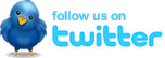 Follow us on Twitter