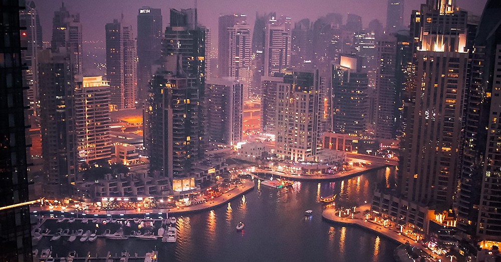 Dubai