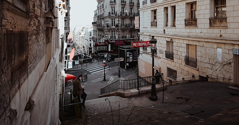 Paris