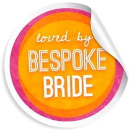Loved by Bespoke Bride