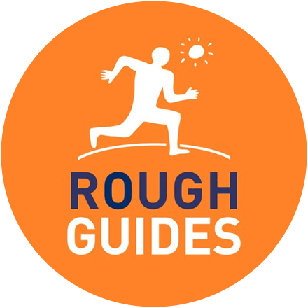 Recommended by roughguides.com