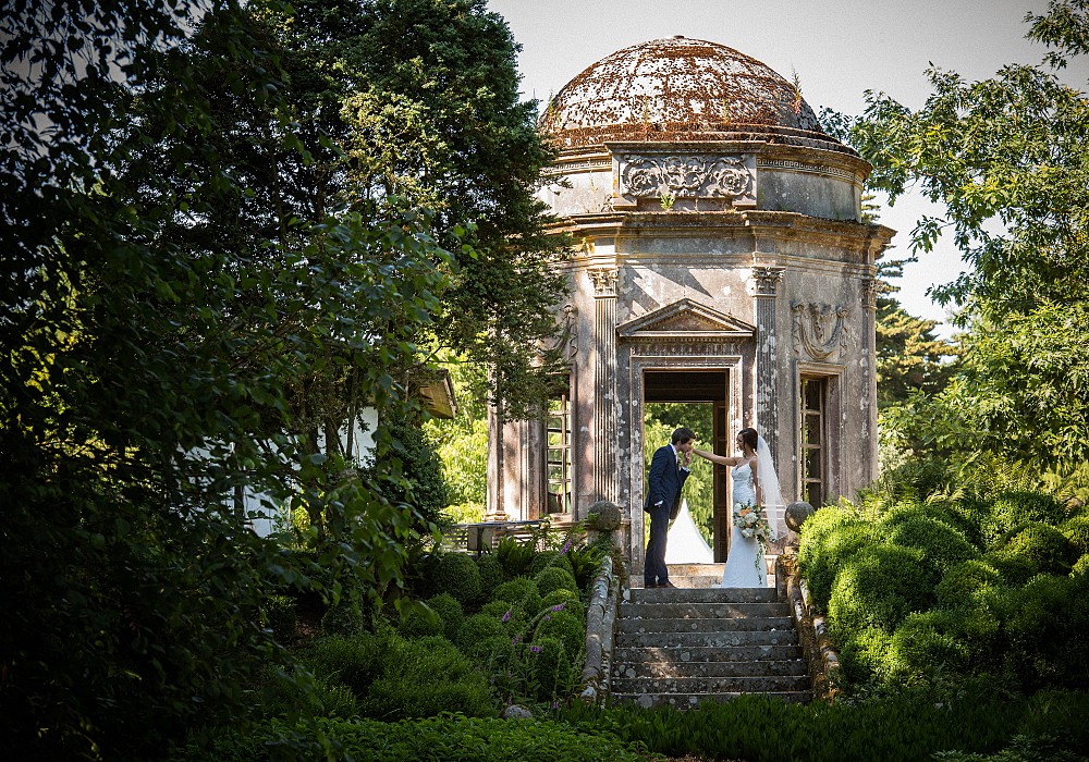 Abby and Alexander – Costa Rica honeymoon