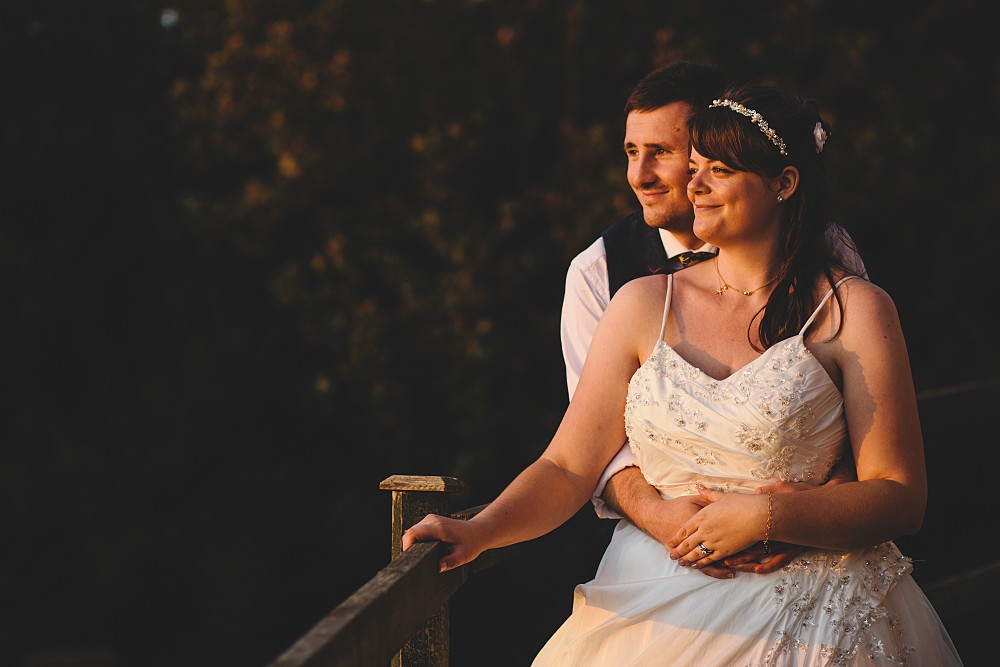 Scott and Justine - Wanderers of the World - Bali Honeymoon