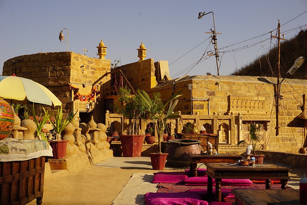 Jaisalmer