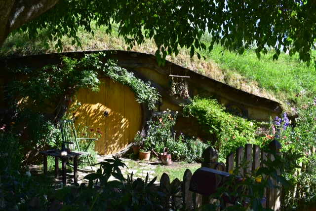 Hobbiton