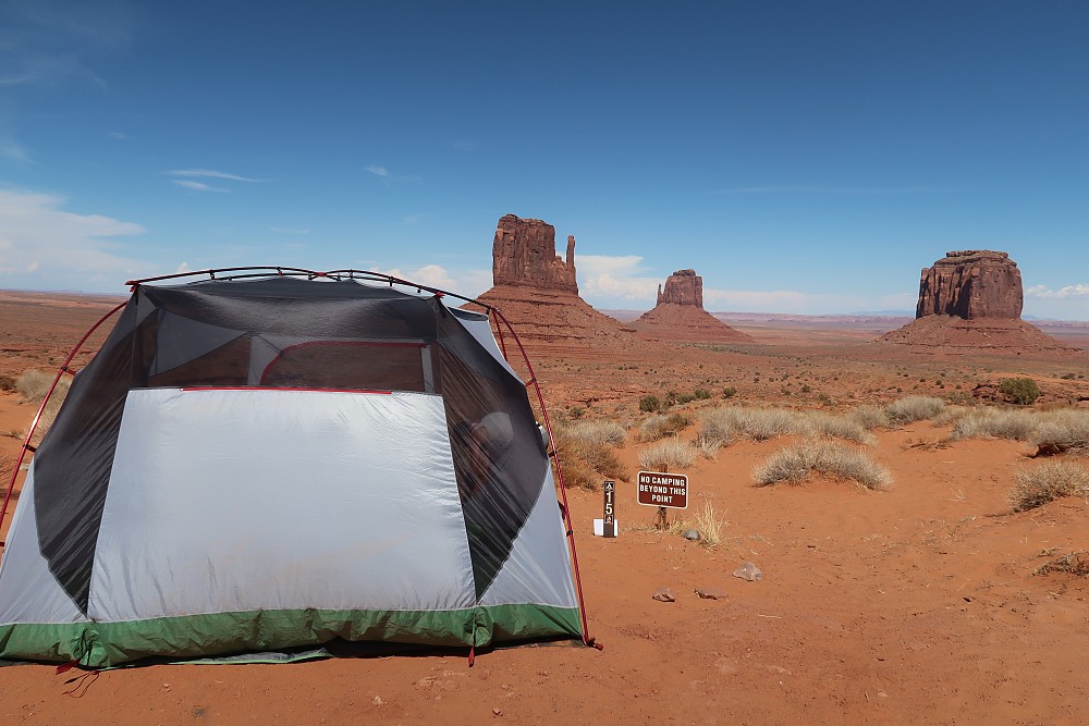 Monument Valley