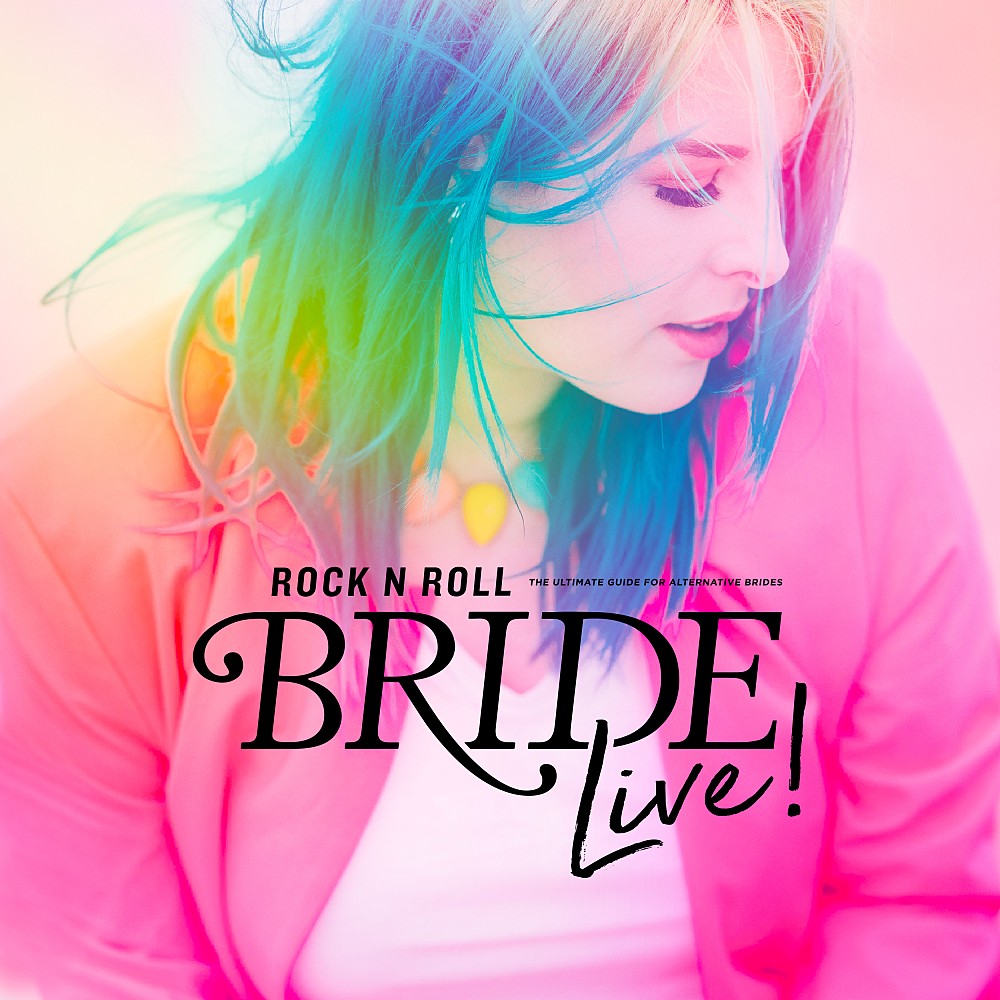 Rock n Roll Bride Live - 22 February 2020, Hackney Town Hall