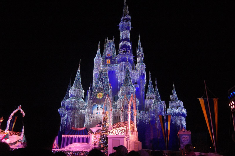 Magic Kingdom