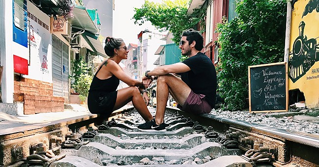 Find your perfect honeymoon destination based on your love language