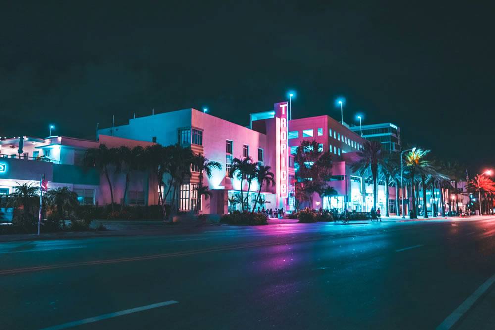 Miami