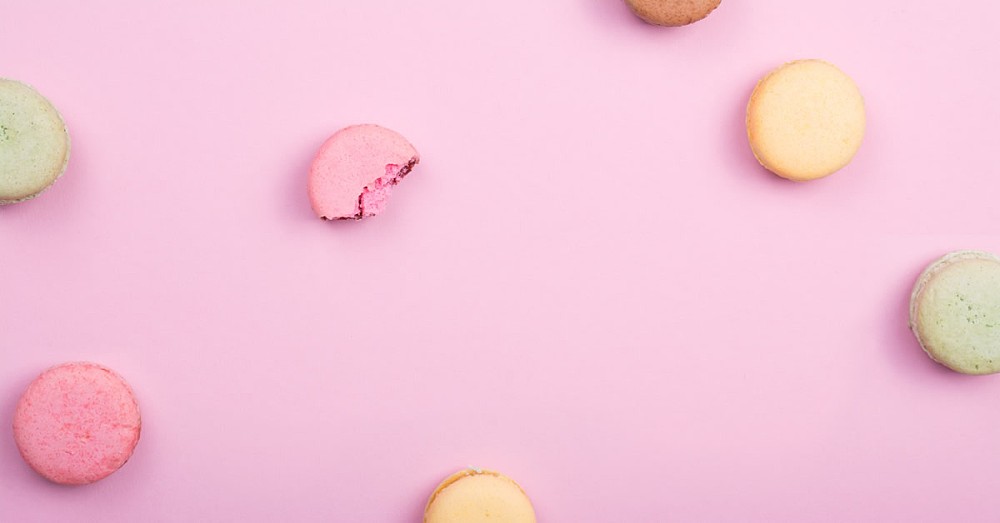 Some little nibbles