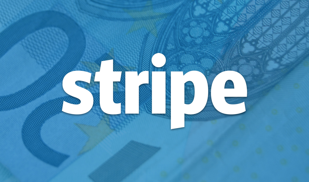 Stripe in the EU!