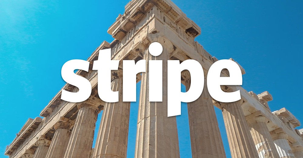 The Parthenon