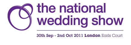 National Wedding Show 2011