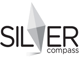 Siver Compass