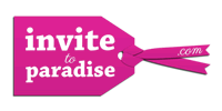 Invite to Paradise