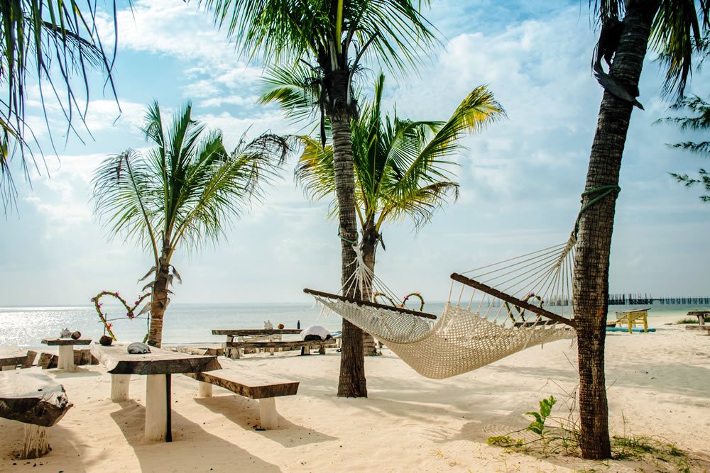Zanzibar